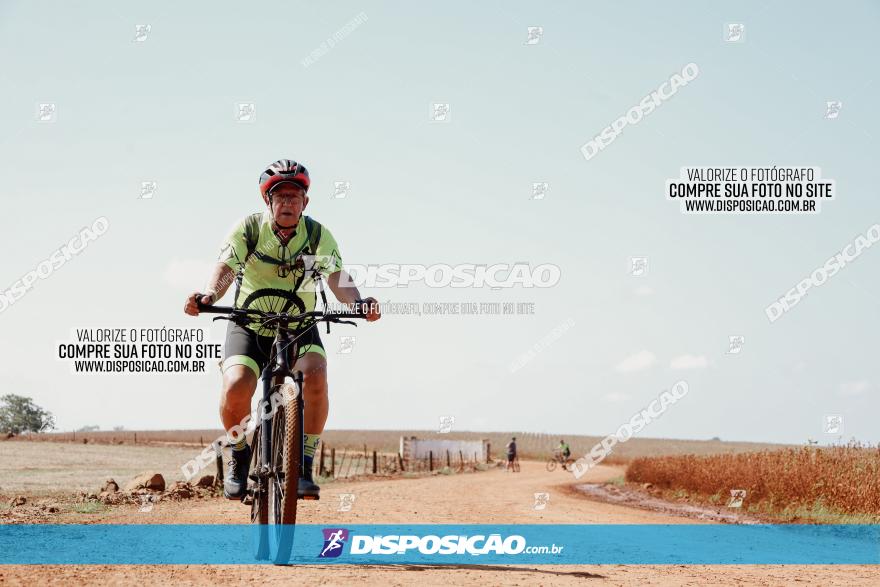 8º Caminhos de São José MTB