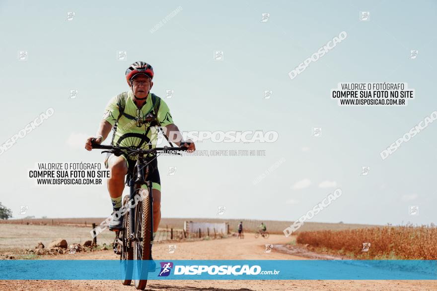 8º Caminhos de São José MTB