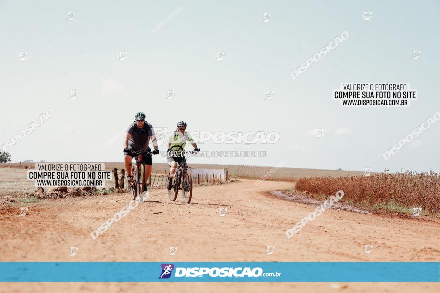 8º Caminhos de São José MTB