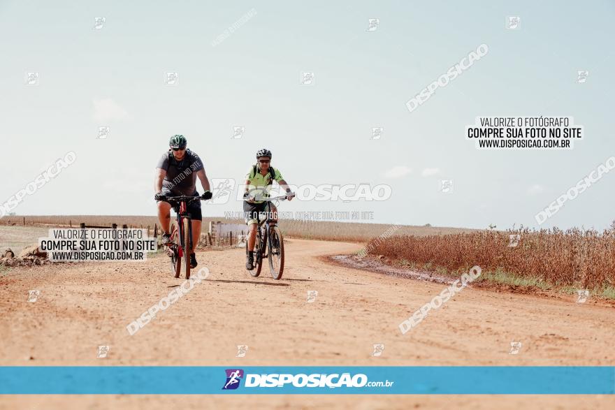 8º Caminhos de São José MTB