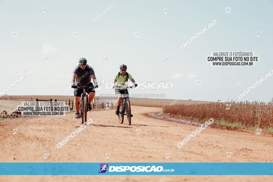 8º Caminhos de São José MTB