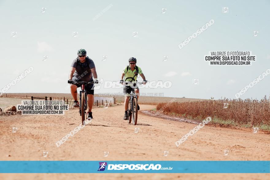 8º Caminhos de São José MTB