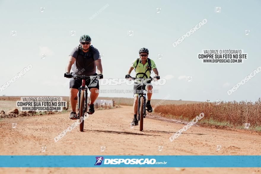 8º Caminhos de São José MTB