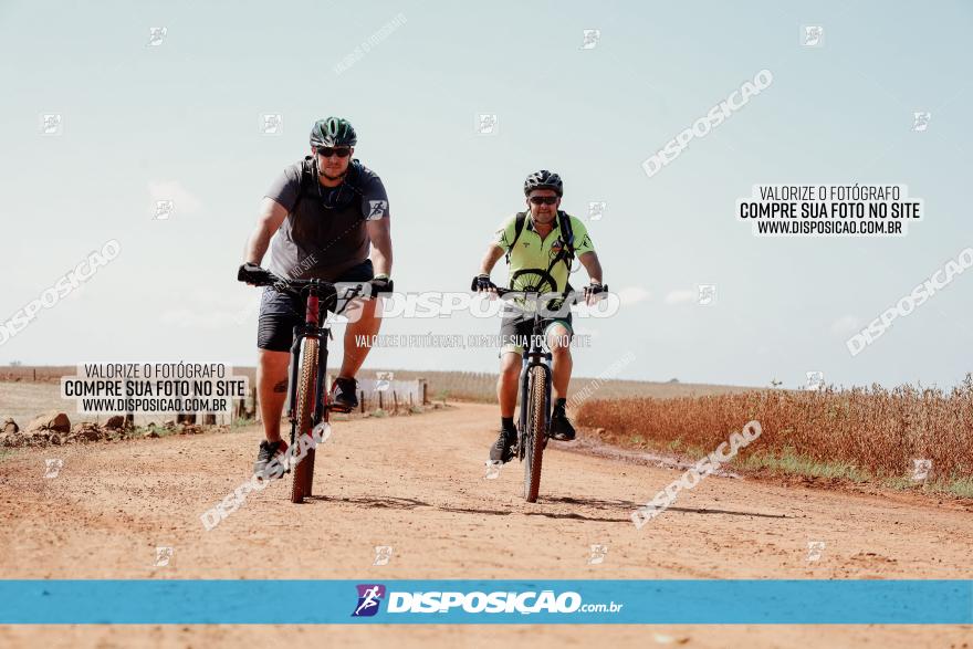 8º Caminhos de São José MTB