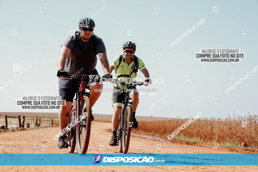 8º Caminhos de São José MTB