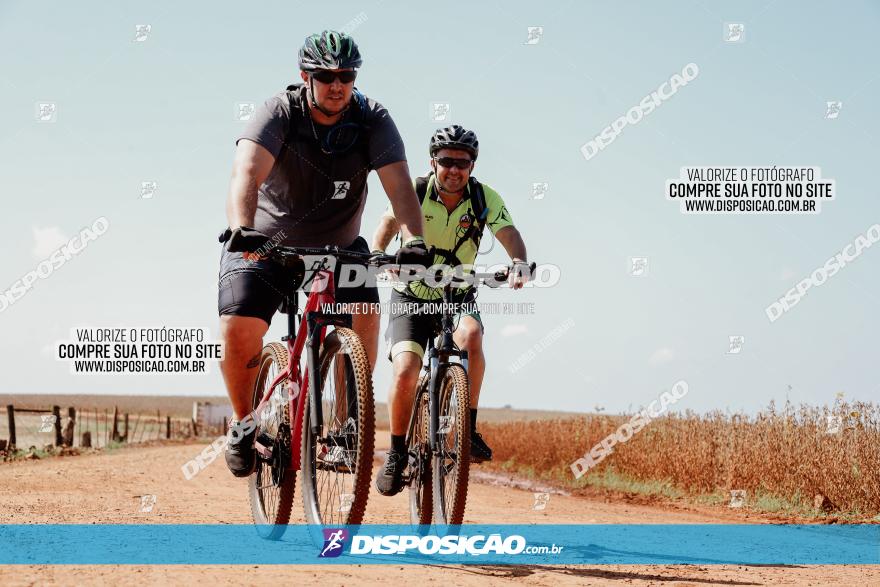 8º Caminhos de São José MTB