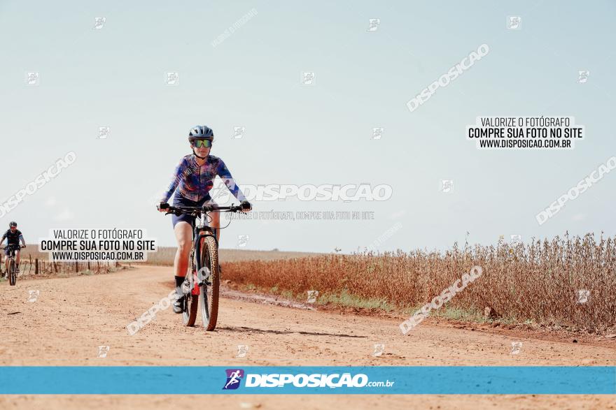 8º Caminhos de São José MTB