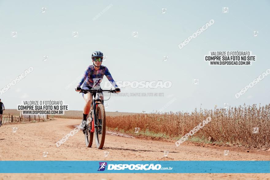 8º Caminhos de São José MTB