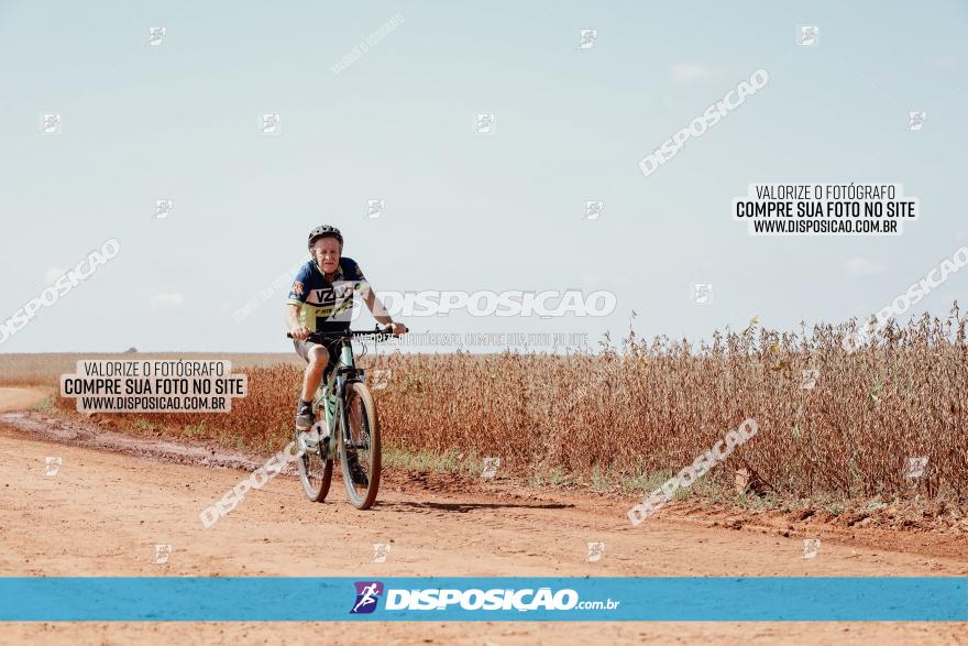 8º Caminhos de São José MTB