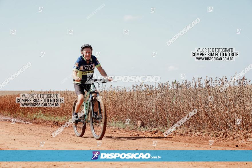 8º Caminhos de São José MTB