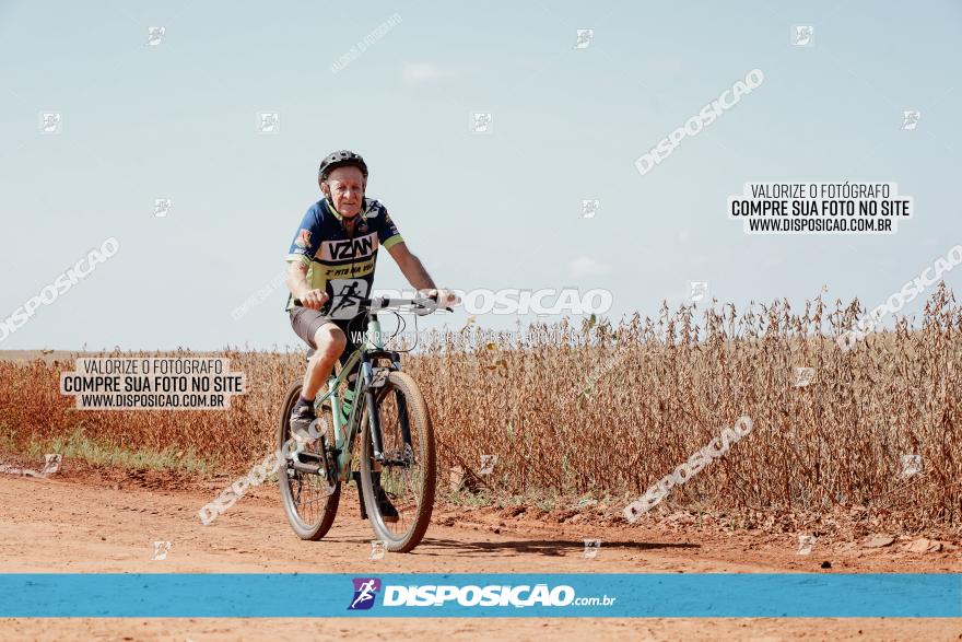 8º Caminhos de São José MTB