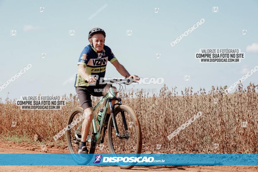 8º Caminhos de São José MTB