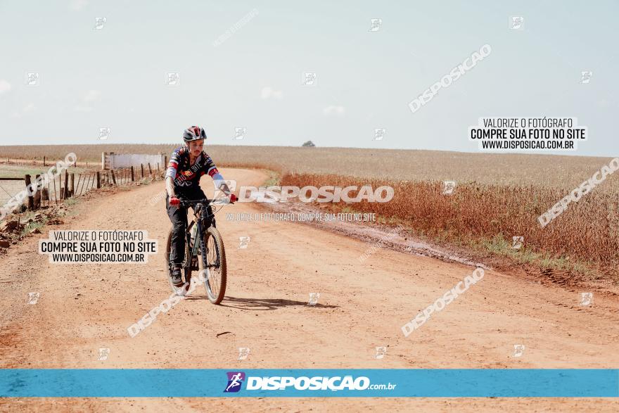 8º Caminhos de São José MTB