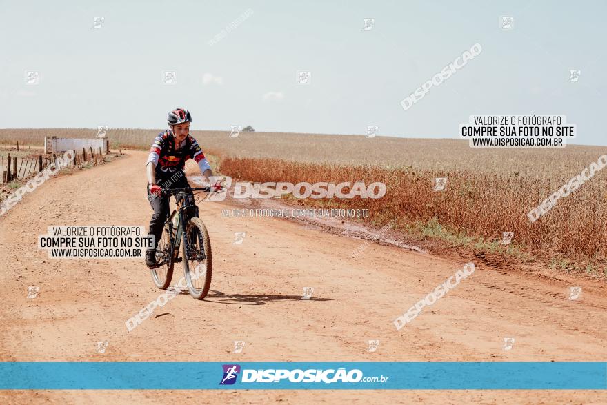 8º Caminhos de São José MTB