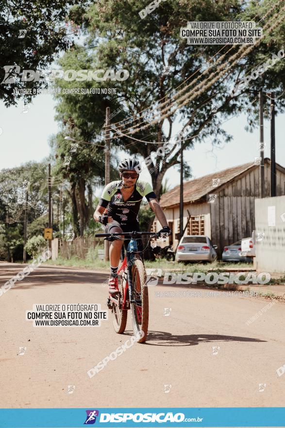 8º Caminhos de São José MTB