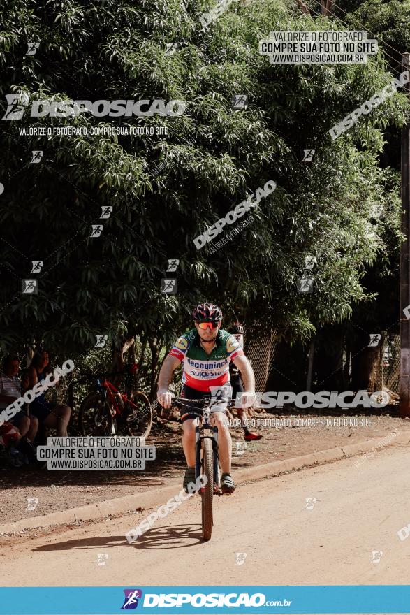 8º Caminhos de São José MTB