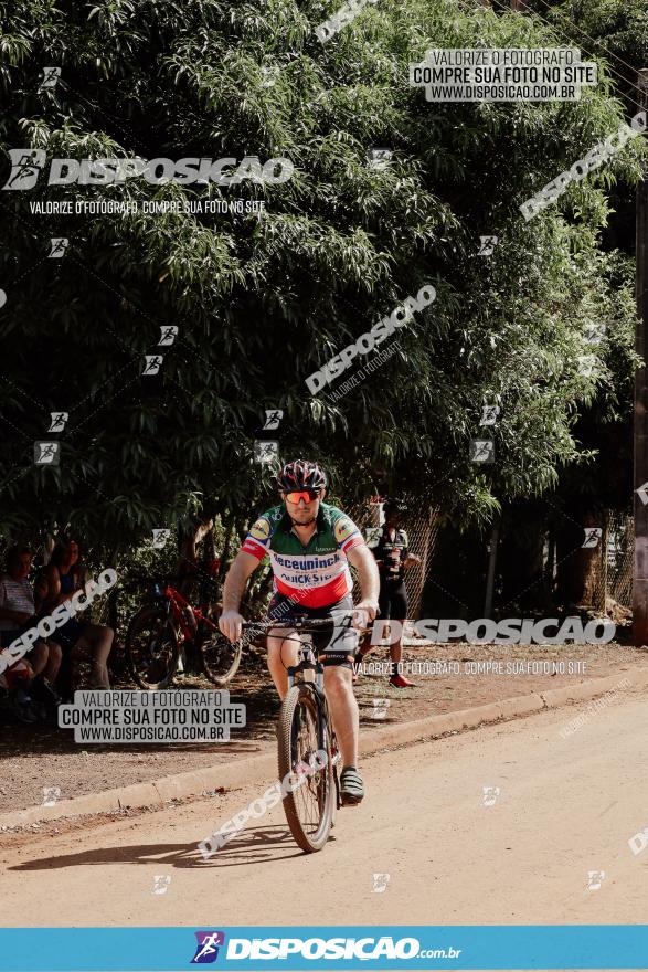 8º Caminhos de São José MTB