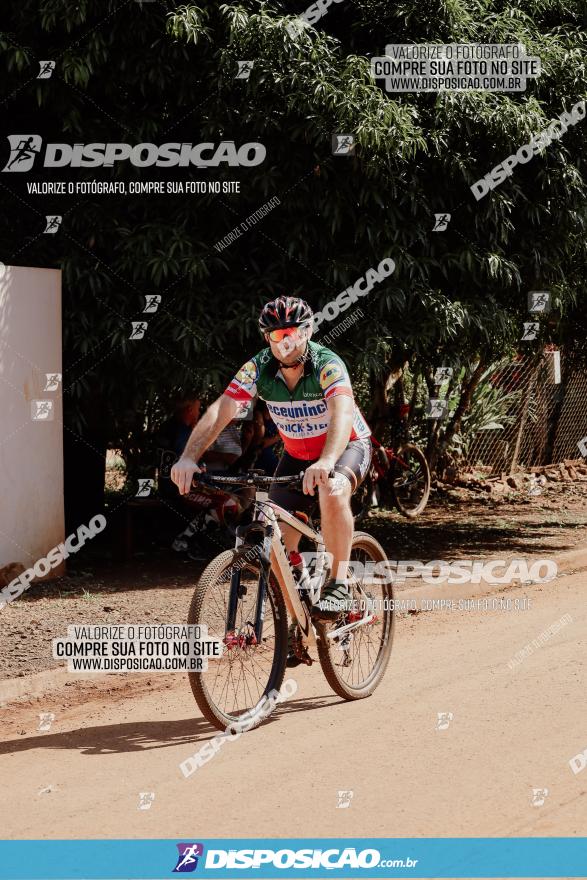 8º Caminhos de São José MTB