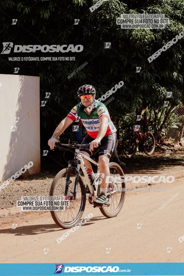 8º Caminhos de São José MTB