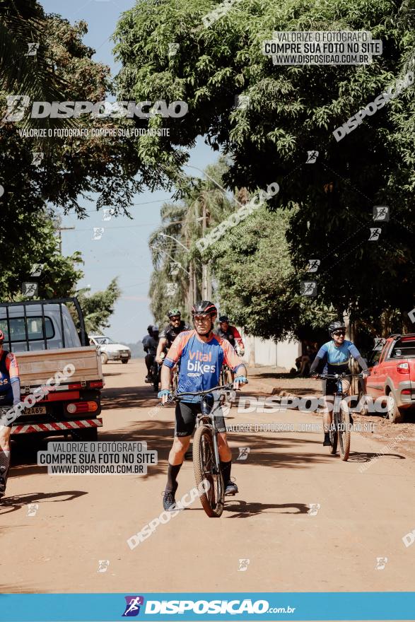 8º Caminhos de São José MTB