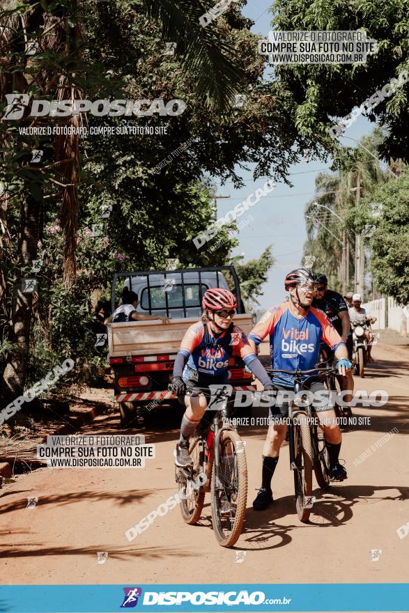 8º Caminhos de São José MTB