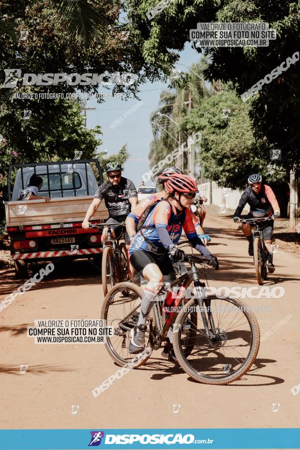 8º Caminhos de São José MTB