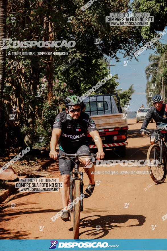 8º Caminhos de São José MTB