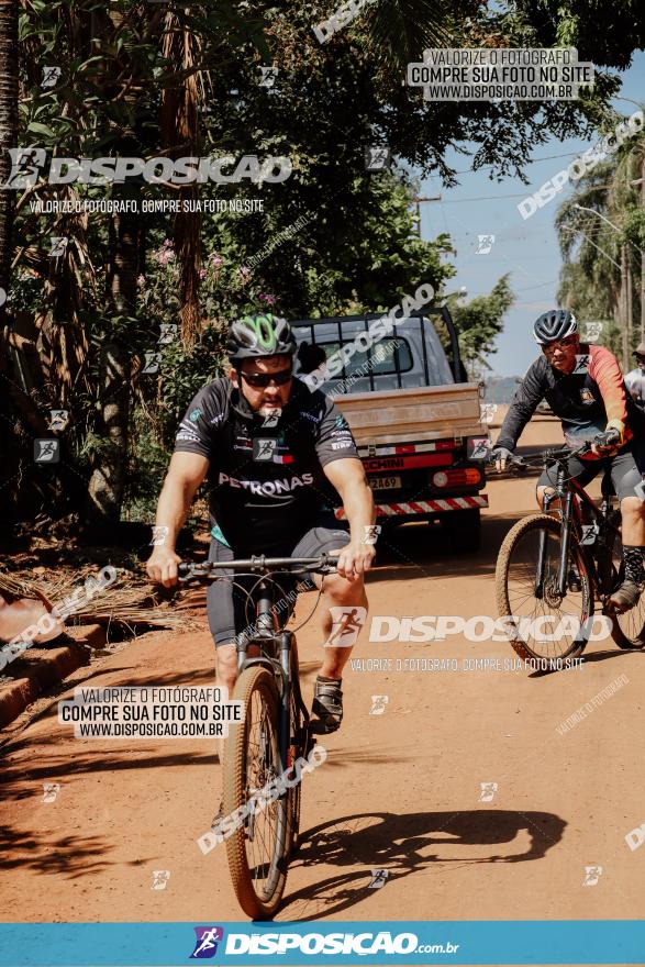 8º Caminhos de São José MTB