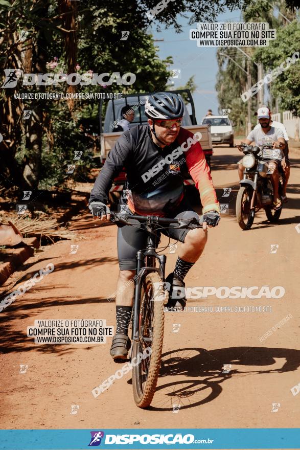 8º Caminhos de São José MTB