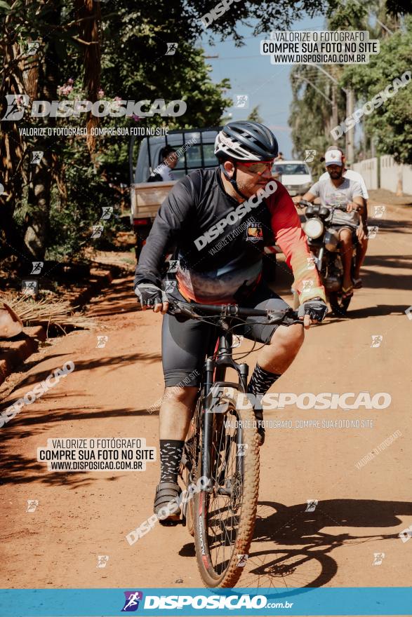 8º Caminhos de São José MTB