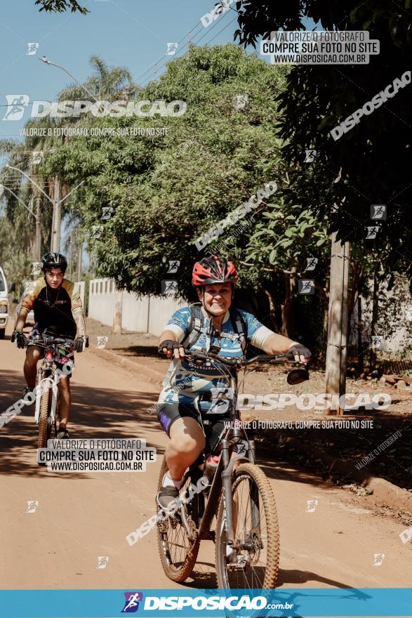 8º Caminhos de São José MTB