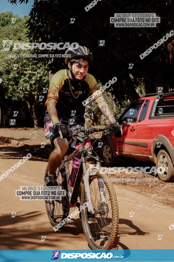 8º Caminhos de São José MTB