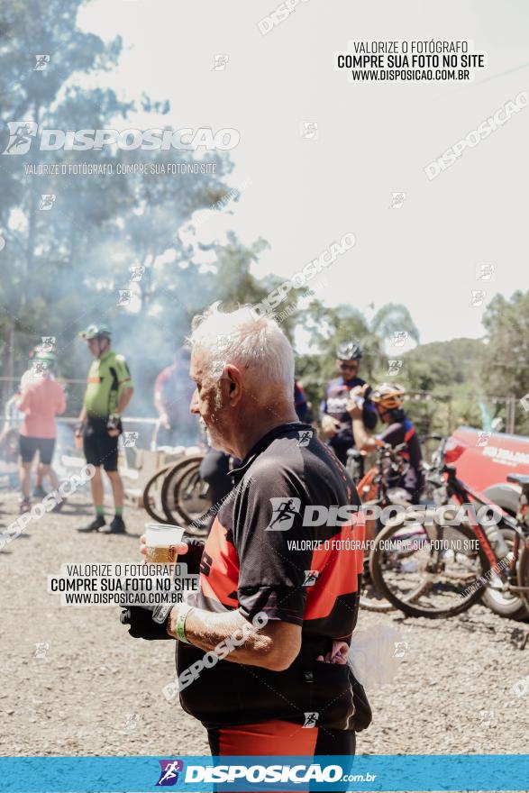 8º Caminhos de São José MTB