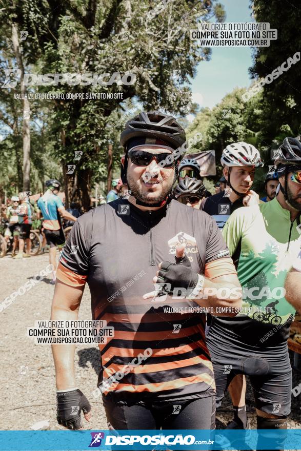 8º Caminhos de São José MTB