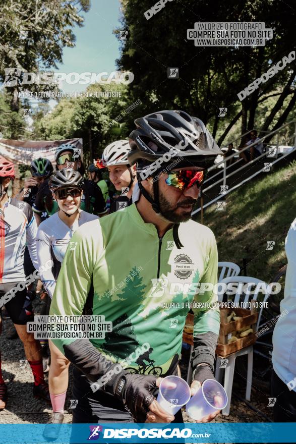 8º Caminhos de São José MTB