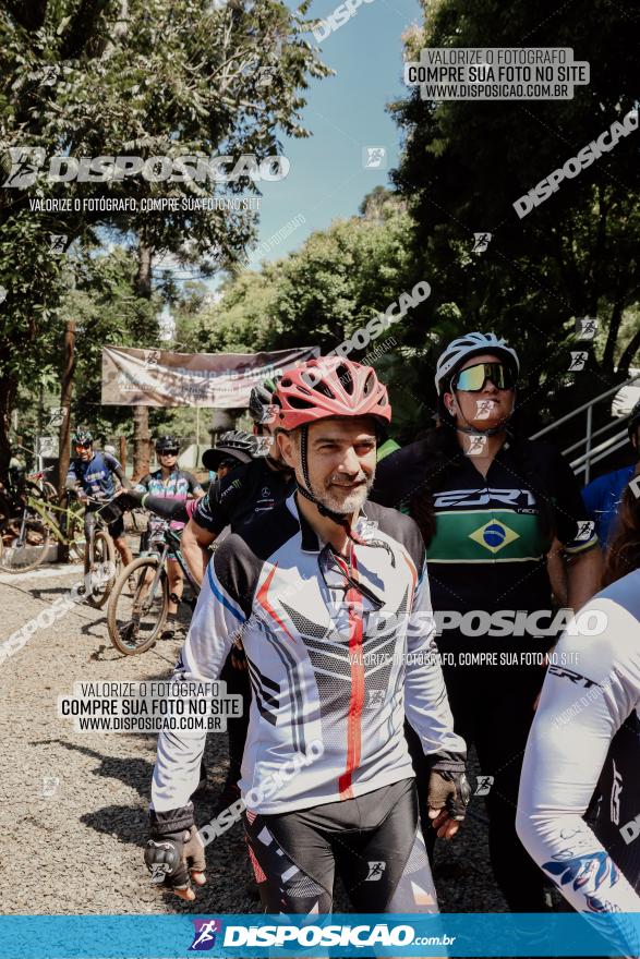 8º Caminhos de São José MTB