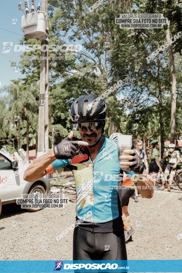 8º Caminhos de São José MTB