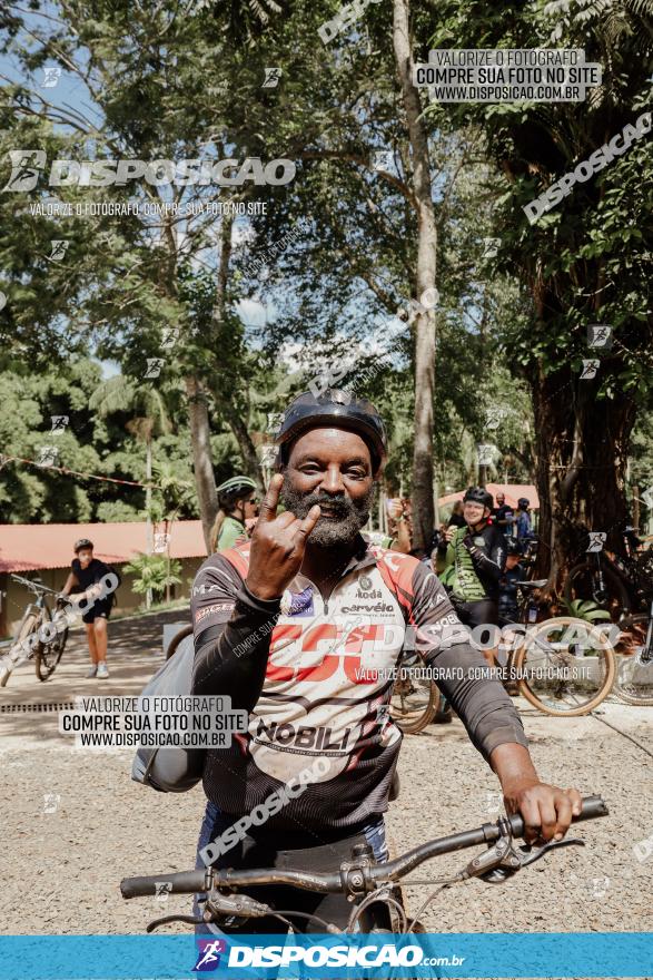 8º Caminhos de São José MTB