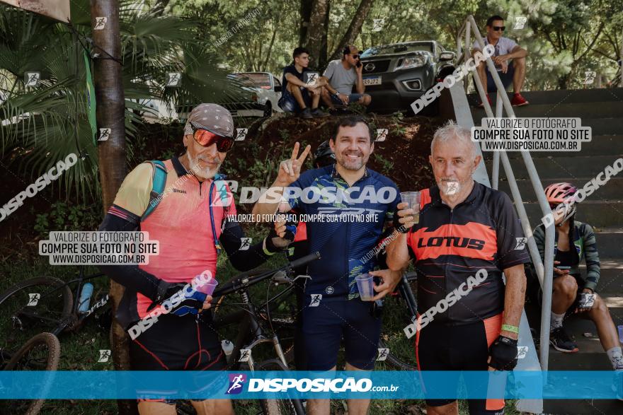 8º Caminhos de São José MTB