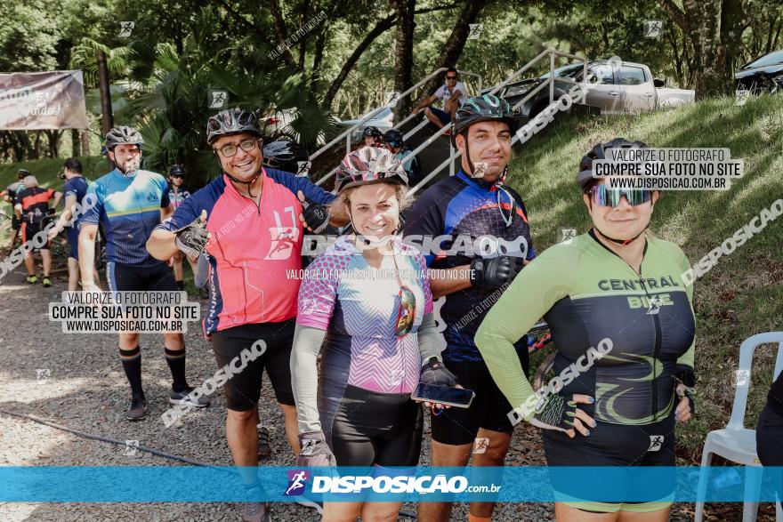 8º Caminhos de São José MTB