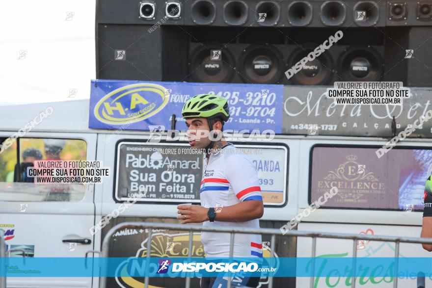 X GP Loanda MTB XCM