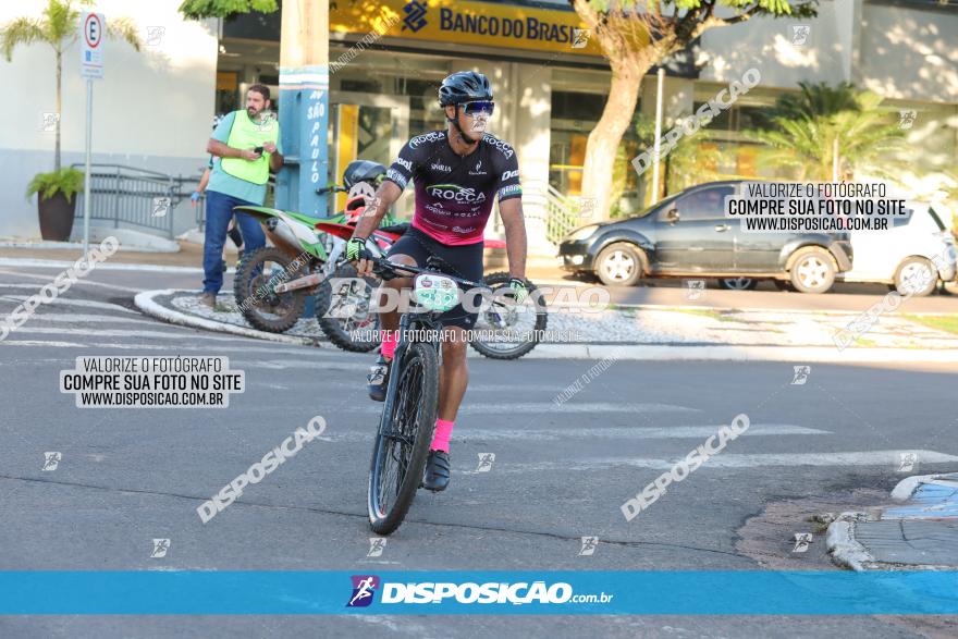 X GP Loanda MTB XCM