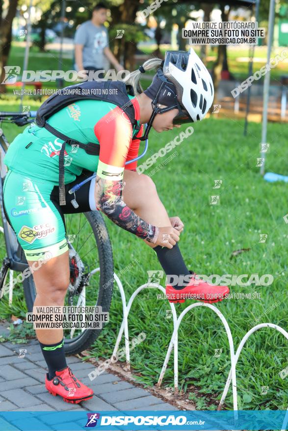 X GP Loanda MTB XCM