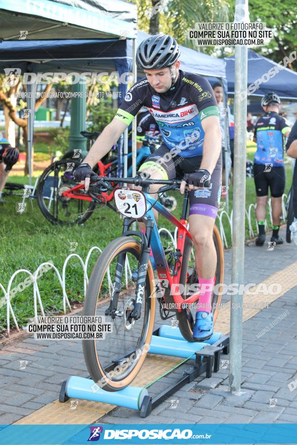 X GP Loanda MTB XCM