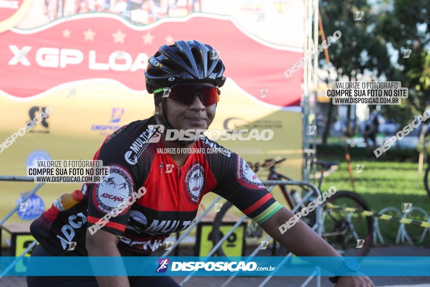 X GP Loanda MTB XCM