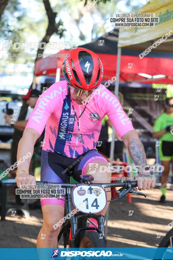 X GP Loanda MTB XCM