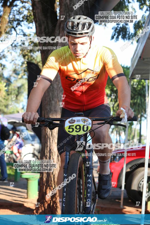 X GP Loanda MTB XCM