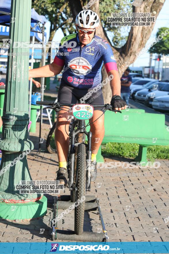 X GP Loanda MTB XCM