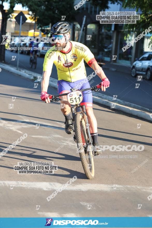 X GP Loanda MTB XCM