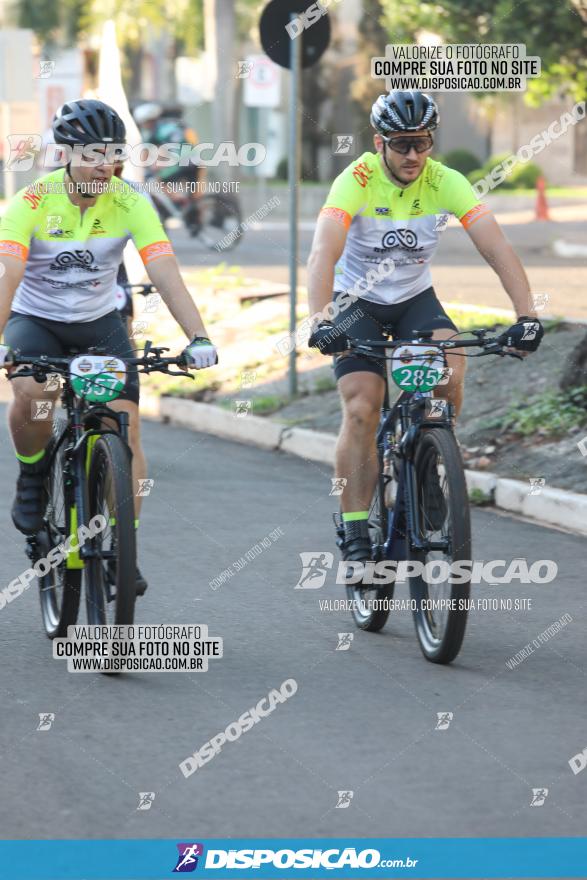 X GP Loanda MTB XCM